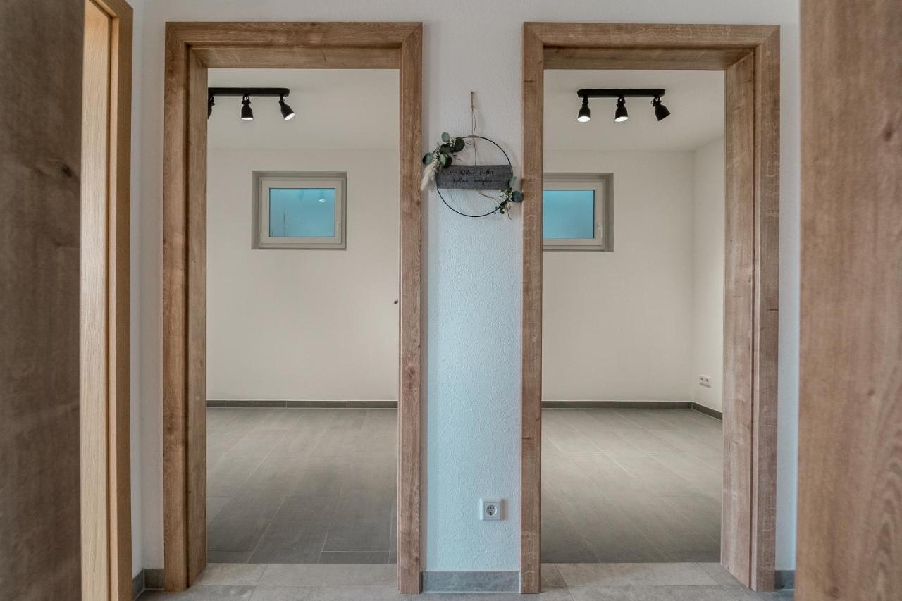 Bio Bauernhof Oberhinterberg Appartement Аннаберґ-ім-Ламмерталь Екстер'єр фото